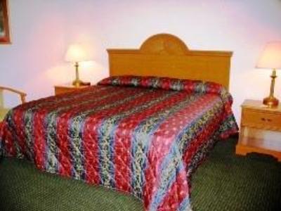 фото отеля Horizon Inn and Suites