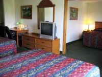 Horizon Inn and Suites