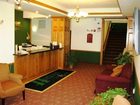 фото отеля Horizon Inn and Suites