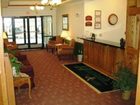 фото отеля Horizon Inn and Suites