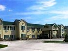 фото отеля Horizon Inn and Suites