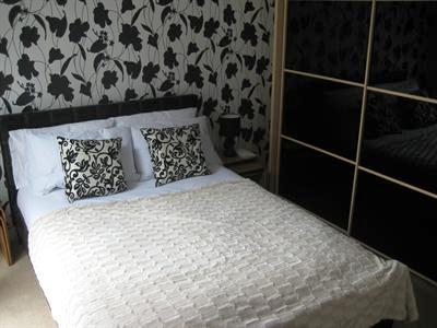 фото отеля Iida Apartments Manchester