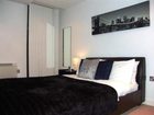 фото отеля Iida Apartments Manchester