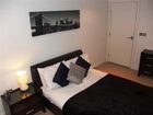 фото отеля Iida Apartments Manchester