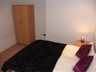 фото отеля Iida Apartments Manchester