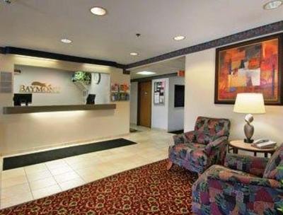 фото отеля Baymont Inn & Suites Mount Pleasant