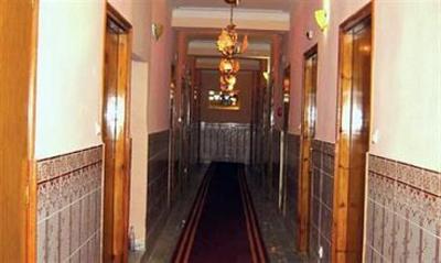 фото отеля Hotel Grand Adghir