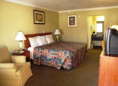 фото отеля Days Inn Houston