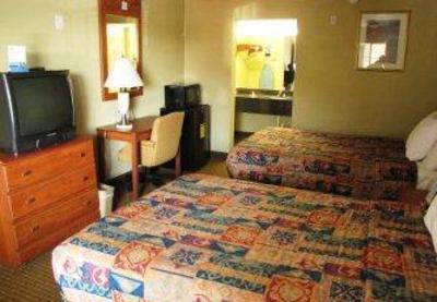 фото отеля Days Inn Houston