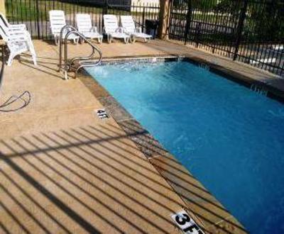 фото отеля Days Inn Houston