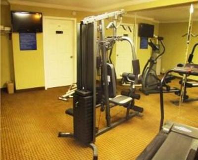 фото отеля Days Inn Houston