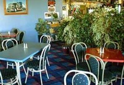 фото отеля Highway Inn Christchurch