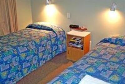 фото отеля Highway Inn Christchurch