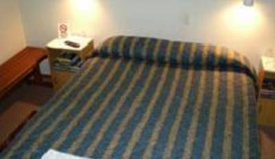 фото отеля Highway Inn Christchurch