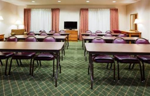 фото отеля Holiday Inn Express Yankton