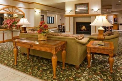 фото отеля Holiday Inn Express Yankton