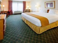 Holiday Inn Express Yankton