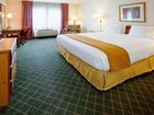 фото отеля Holiday Inn Express Yankton