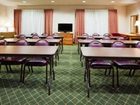 фото отеля Holiday Inn Express Yankton