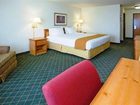 фото отеля Holiday Inn Express Yankton
