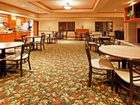 фото отеля Holiday Inn Express Yankton