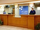 фото отеля Holiday Inn Express Yankton