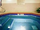 фото отеля Holiday Inn Express Yankton