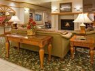 фото отеля Holiday Inn Express Yankton