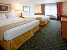 фото отеля Holiday Inn Express Yankton