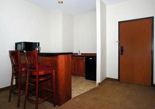 фото отеля Comfort Inn and Suites Guymon