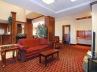 фото отеля Comfort Inn and Suites Guymon