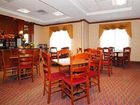 фото отеля Comfort Inn and Suites Guymon
