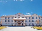фото отеля Comfort Inn and Suites Guymon