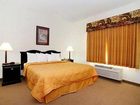 фото отеля Comfort Inn and Suites Guymon