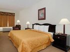 фото отеля Comfort Inn and Suites Guymon