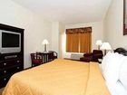 фото отеля Comfort Inn and Suites Guymon
