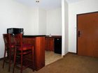 фото отеля Comfort Inn and Suites Guymon