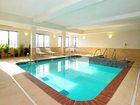 фото отеля Comfort Inn and Suites Guymon