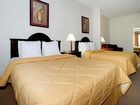 фото отеля Comfort Inn and Suites Guymon