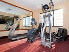 фото отеля Comfort Inn and Suites Guymon