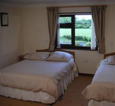 фото отеля Brown's Country House Bed and Breakfast