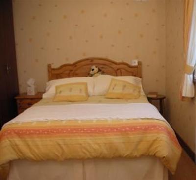фото отеля Brown's Country House Bed and Breakfast