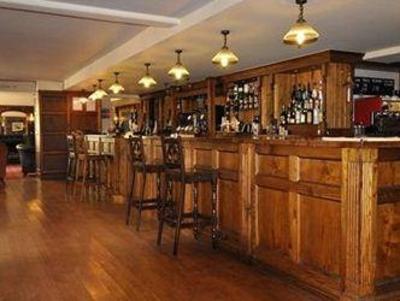 фото отеля George & Falcon Inn Southampton