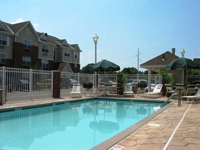 фото отеля TownePlace Suites Detroit Sterling Heights