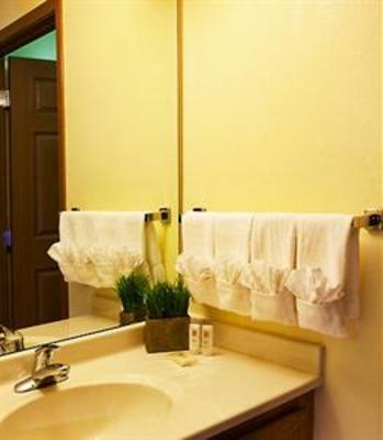 фото отеля TownePlace Suites Detroit Sterling Heights