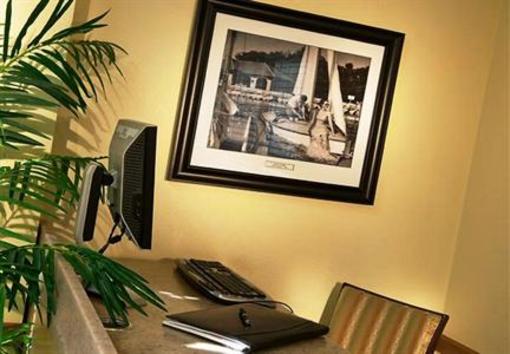 фото отеля TownePlace Suites Detroit Sterling Heights