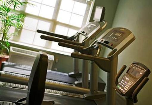 фото отеля TownePlace Suites Detroit Sterling Heights
