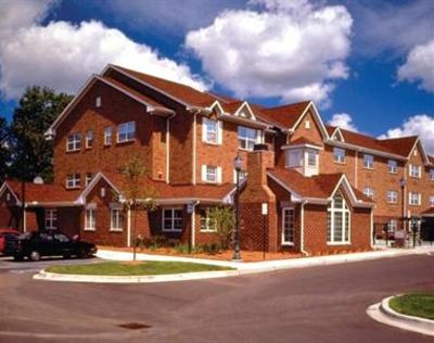 фото отеля TownePlace Suites Detroit Sterling Heights