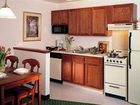 фото отеля TownePlace Suites Detroit Sterling Heights