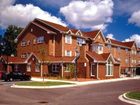 фото отеля TownePlace Suites Detroit Sterling Heights
